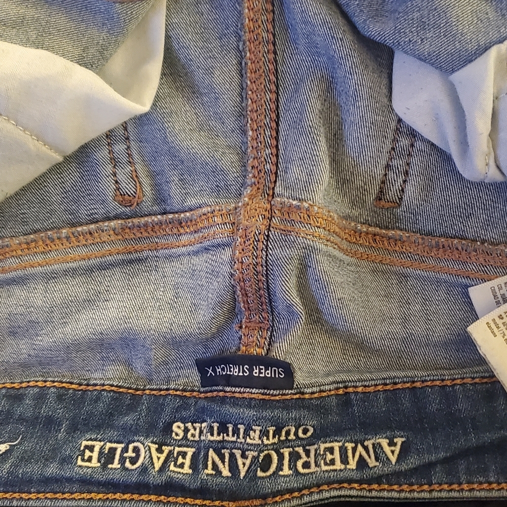 American Eagle Jegging s